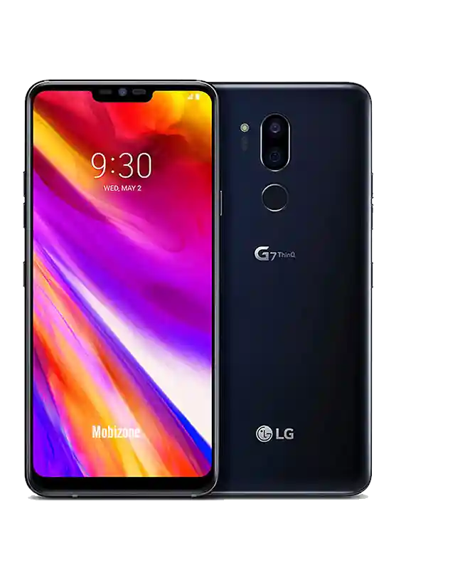 lg-g7 Price in Pakisan